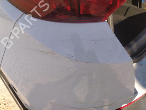 Rear bumper OPEL GRANDLAND / GRANDLAND X (A18, P1UO) 1.2 (75) | BP25769395C8 