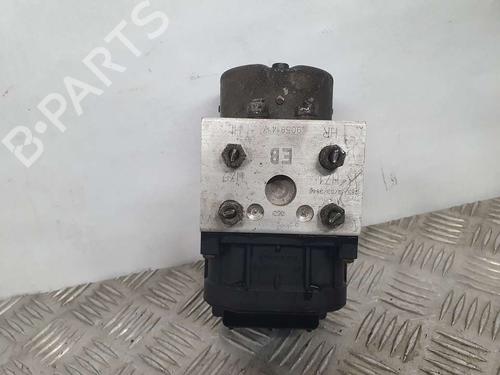 Used ABS pump OPEL ASTRA G Saloon (T98) [1998-2009]  16773725