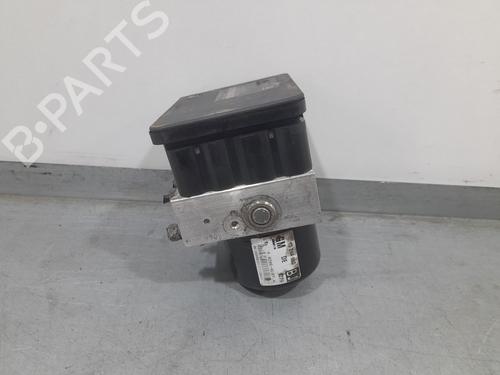 Used ABS pump OPEL ZAFIRA / ZAFIRA FAMILY B (A05) [2005-2019]  29976803