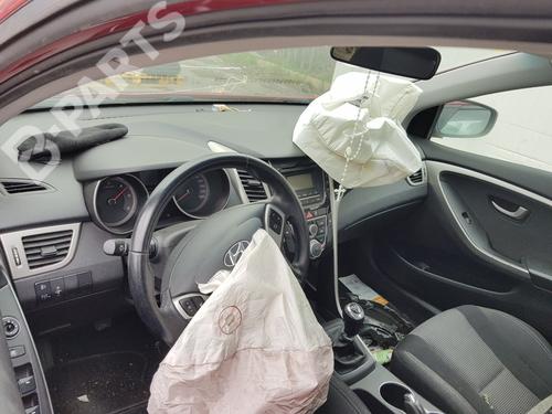 Right sun visor HYUNDAI i30 Estate (GD) 1.4 CRDi | BP9522810I2  - Image 7