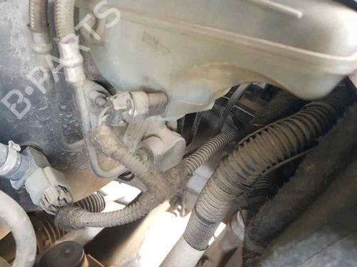 Used Brake master cylinder OPEL CORSA D (S07) [2006-2015]  21397290