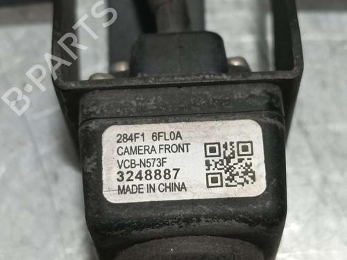 Kamera NISSAN X-TRAIL III (T32_, T32R, T32RR)  | BP16433491E14