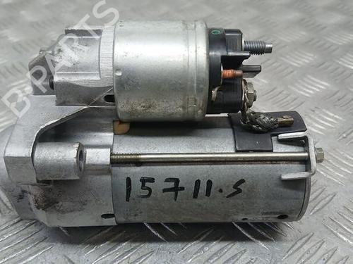 Starter CITROËN C-ELYSEE (DD_) | BP19021573M8