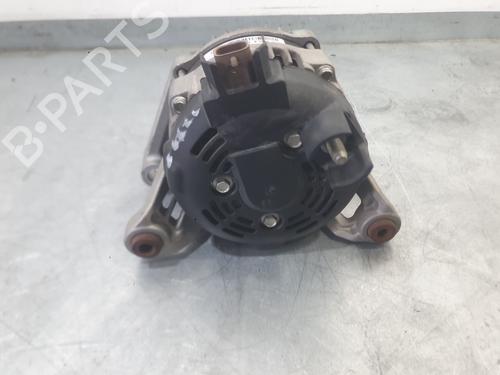 Alternator OPEL CORSA E (X15) 1.4 (08, 68) | BP37217082M7 - Image 3