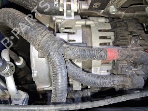 Used Alternator Alternator 39600605 39600605