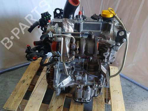 Engine DACIA SANDERO II TCe 90 LPG (B8M1) | BP38064871M1 - Image 2