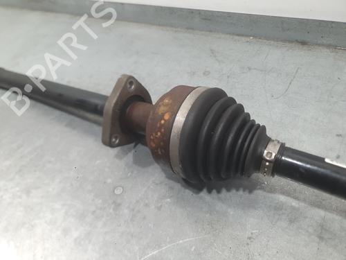 Right front driveshaft OPEL ASTRA J (P10) 1.7 CDTI (68) | BP40194983M39 - Image 3