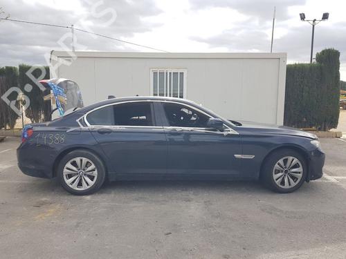 Left taillight BMW 7 (F01, F02, F03, F04) 730 d | BP11115431C34 