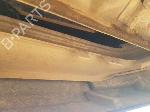 Used Rear bumper reinforcement OPEL ASTRA H (A04) 1.6 (L48) (105 hp) 26458053