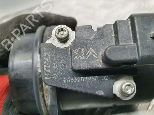 Mass air flow sensor CITROËN C4 II (NC_) | BP8125998M95