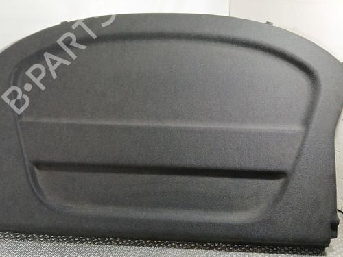 Used Rear parcel shelf Rear parcel shelf RENAULT MEGANE III Hatchback (BZ0/1_, B3_) 1.5 dCi (106 hp) 40194987 40194987