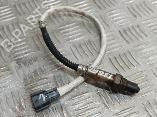 Elektronisk sensor RENAULT MEGANE III Hatchback (BZ0/1_, B3_) [2008-2025]  15216988