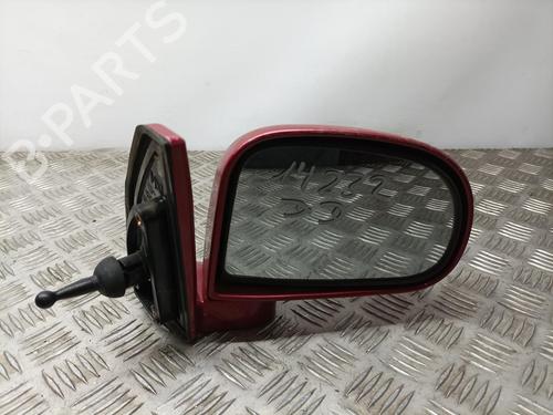 Used Right mirror HYUNDAI ATOS PRIME (MX) [1999-2025]  11918853