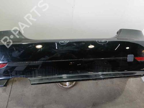 Rear bumper BMW 5 (E60) 520 d | BP16864636C8 