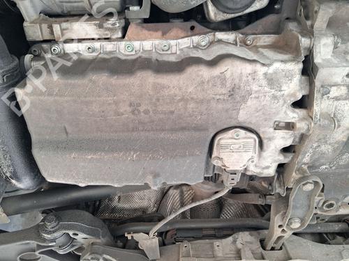 Engine VW GOLF V (1K1) 1.9 TDI | BP37665512M1 - Image 2
