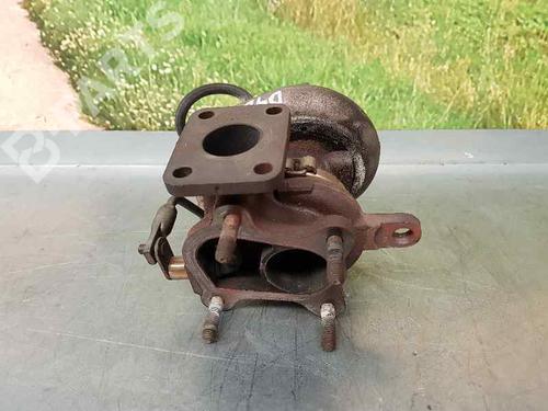 Turbocharger/Supercharger HYUNDAI SONATA V (NF) 2.0 CRDi | BP2981561M71 