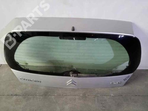 Used Tailgate CITROËN C2 (JM_) [2003-2017]  813373