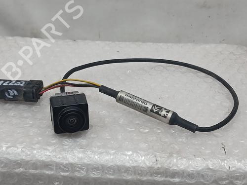 Used Camera CITROËN DS5 2.0 BlueHDi 150 (150 hp) 25332748