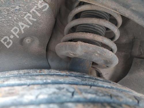 Used Left front shock absorber VW GOLF VI (5K1) 1.6 TDI (105 hp) 24677021