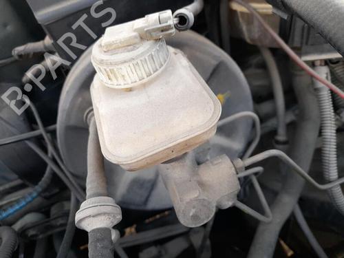 Used Brake master cylinder OPEL ASTRA F Hatchback (T92) 1.6 i (F08, M08, F68, M68) (75 hp) 27692430