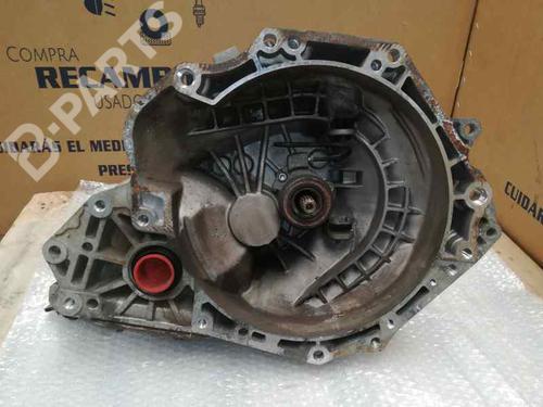 Used Gearbox OPEL MERIVA A MPV (X03) [2003-2010]  707581