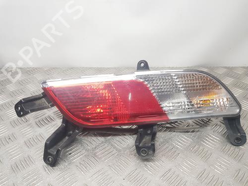 Used Rear bumper right light SSANGYONG KORANDO (C300) 1.5 (150 hp) 29326608