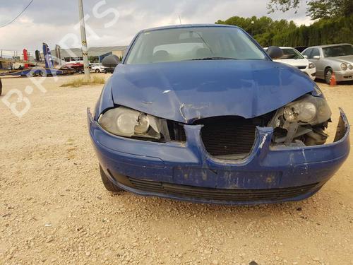 Starter SEAT IBIZA III (6L1)  | BP19658051M8 