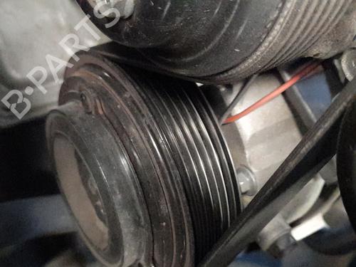 Used AC compressor AC compressor HYUNDAI i30 FASTBACK (PDE, PDEN) 1.0 T-GDI (120 hp) 36498972 36498972