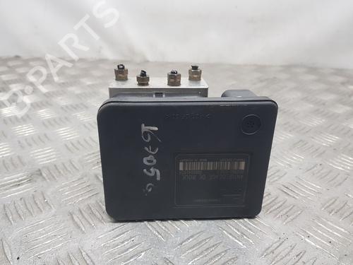 Módulo de ABS CITROËN C5 I (DC_) 2.0 HDi (DCRHZB, DCRHZE) (109 hp) 26408628