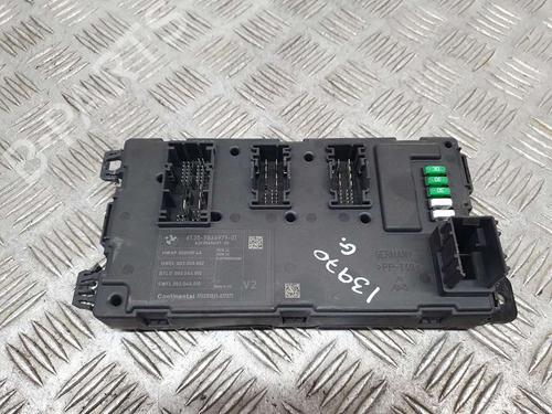 Used Fuse box BMW 4 Gran Coupe (F36) 418 d (150 hp) 17825144