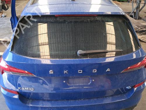 Bagklap CC/Kombi-Coupé Bagklap CC/Kombi-Coupé 39134716 39134716