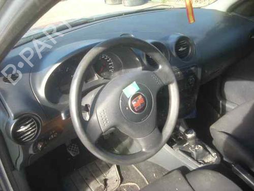 Intercooler SEAT IBIZA III (6L1)  | BP3707480M30 
