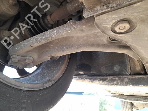 Querlenker rechts vorne für RENAULT MEGANE IV Hatchback (B9A/M/N_) 1.2 TCe 130 (B9MR) (130 hp) 28818127