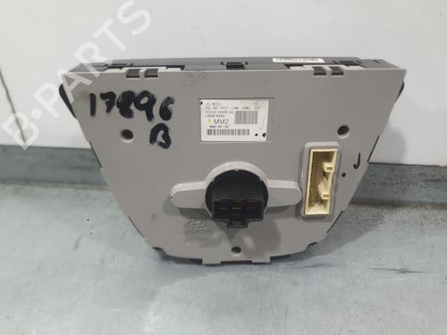 Climate control HYUNDAI ix20 (JC) 1.4 | BP39563775I5 - Image 2