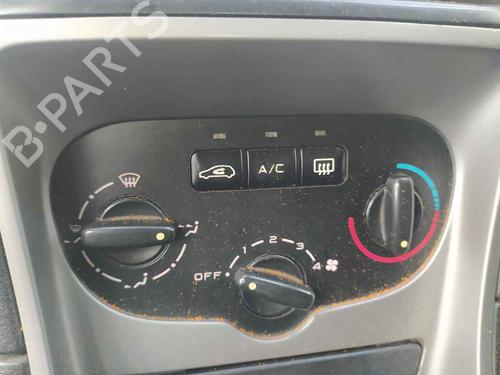 Used Climate control PEUGEOT 307 (3A/C) 2.0 HDi 90 (90 hp) 22638610