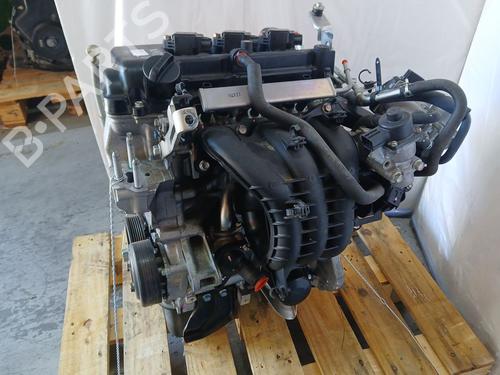 Engine MITSUBISHI MIRAGE / SPACE STAR VI Hatchback (A0_A) 1.2 (A03A) | BP27614886M1 - Image 2