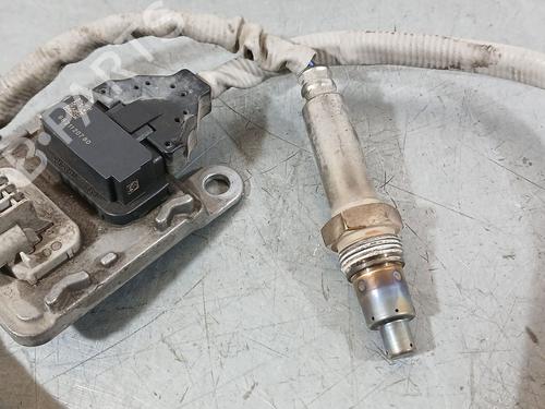 Electronic sensor CITROËN JUMPER II Van 2.2 BlueHDi 120 | BP33173789M84 - Image 2