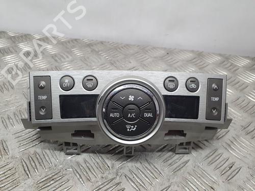 Used Climate control TOYOTA VERSO (_R2_) [2009-2018]  10772046