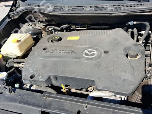 Used Engine Engine MAZDA 5 (CR) 2.0 CD (CR19) (143 hp) 39955213 39955213