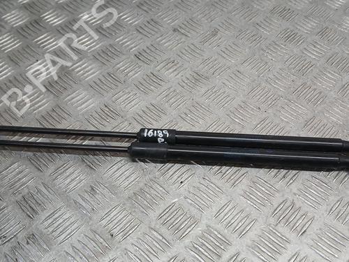 Gassdemper Bakluke RENAULT CAPTUR II (HF_) [2020-2025]  22788652