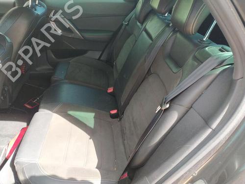 Stol bak CITROËN DS5 2.0 BlueHDi 150 (150 hp) 25332742