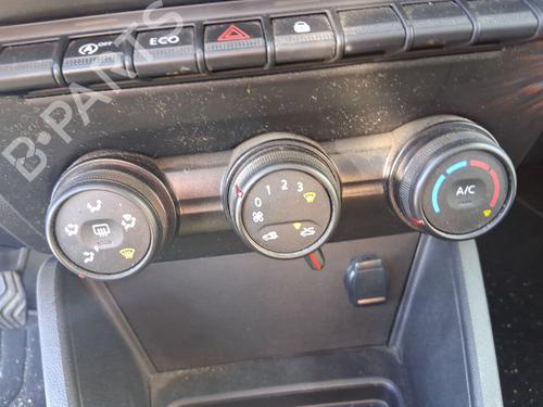 Used Climate control Climate control DACIA DUSTER (HM_) 1.0 TCe 100 (HMMT) (101 hp) 33963322 33963322