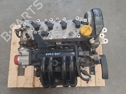 Engine FIAT 500L (351_, 352_) 1.4 (199LYB1B) | BP29831307M1  - Image 5