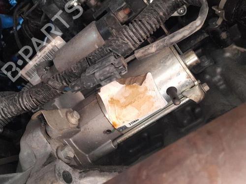 Startmotor FORD C-MAX II (DXA/CB7, DXA/CEU) [2010-2019]  28217636