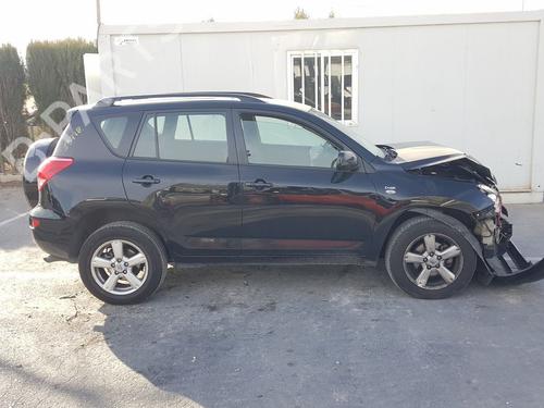 Left front driveshaft TOYOTA RAV 4 III (_A3_)  | BP11838917M38 