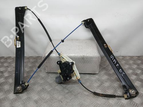 Used Front left window mechanism VW TOURAN (5T1) 1.6 TDI (115 hp) 25119665
