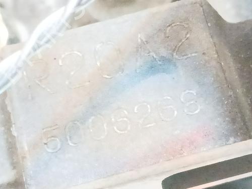 Engine HONDA CR-V III (RE_) 2.0 i-VTEC 4WD (RE5, RE2) | BP33621058M1 - Image 7