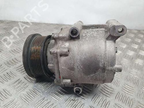 AC compressor FORD FIESTA VI (CB1, CCN)  | BP8533925M34 