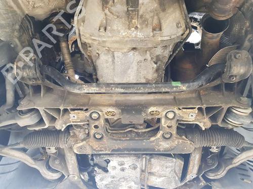 Used Subframe MERCEDES-BENZ S-CLASS (W220) [1998-2005]  16921809