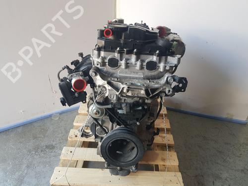 Used Engine PEUGEOT 208 II (UB_, UP_, UW_, UJ_) 1.2 PureTech 100 (101 hp) 32470539